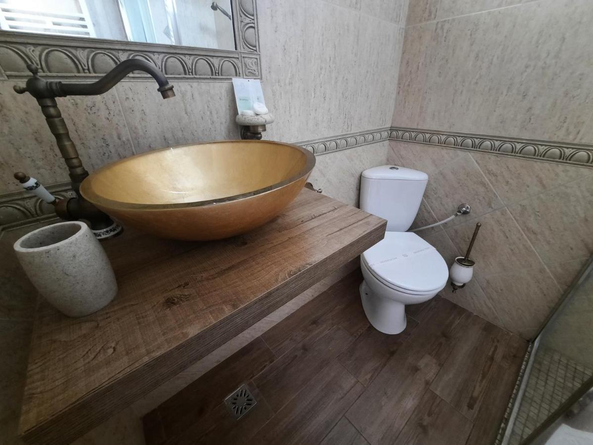 Villa Bel Canto Cristian  Εξωτερικό φωτογραφία