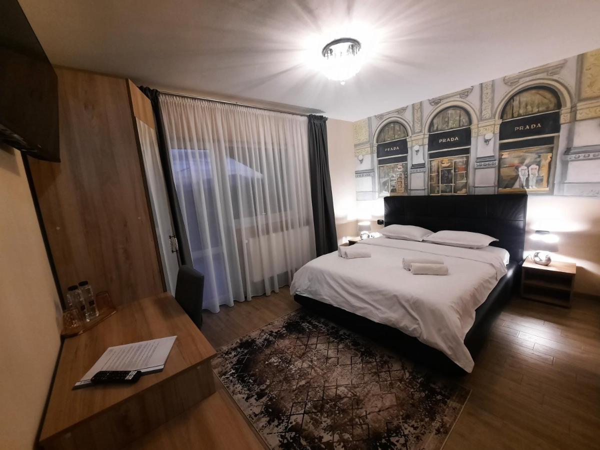 Villa Bel Canto Cristian  Εξωτερικό φωτογραφία
