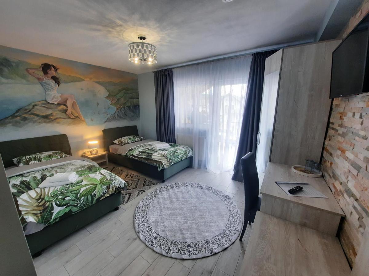 Villa Bel Canto Cristian  Εξωτερικό φωτογραφία
