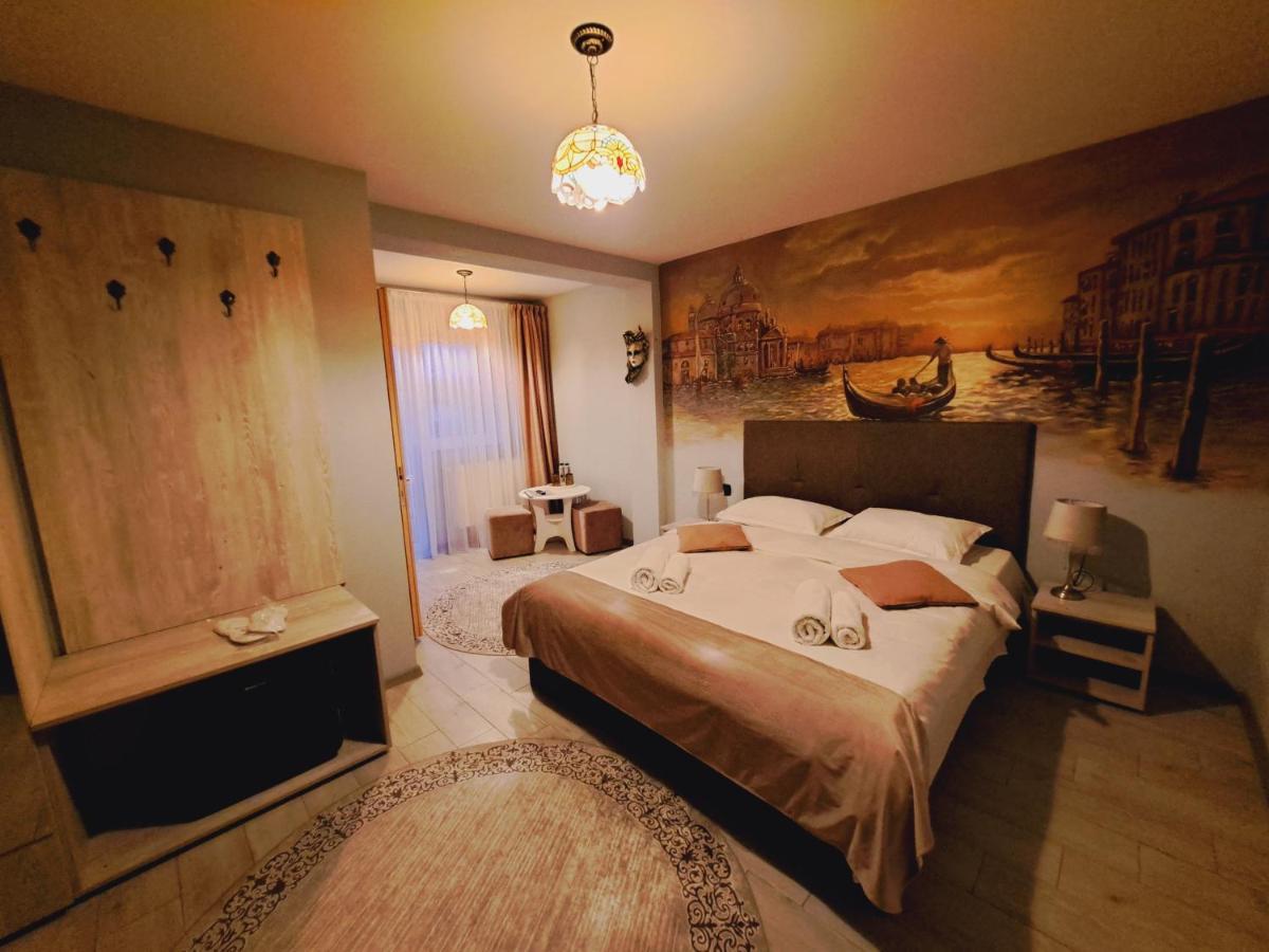 Villa Bel Canto Cristian  Εξωτερικό φωτογραφία